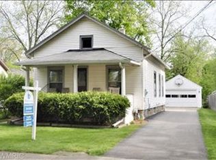 1237 Howland Ave, Kalamazoo, MI 49001