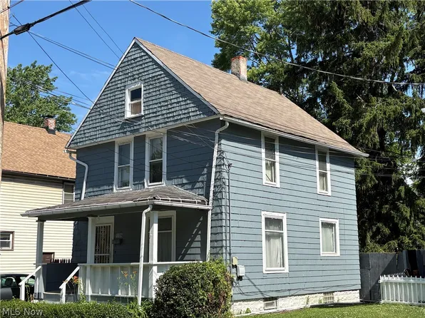 1109 W 38th St, Ashtabula, OH 44004