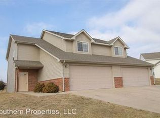 5119 Alpine Ridge Dr, Columbia, MO 65202