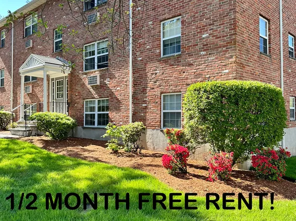 41 Kilby St, Woburn, MA