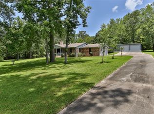 573 Sugar St, Livingston, TX 77351