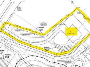 3617 N Bogan Rd #4, Buford, GA 30519