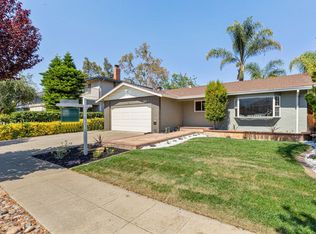 1065 Fleetwood Dr, San Jose, CA 95120