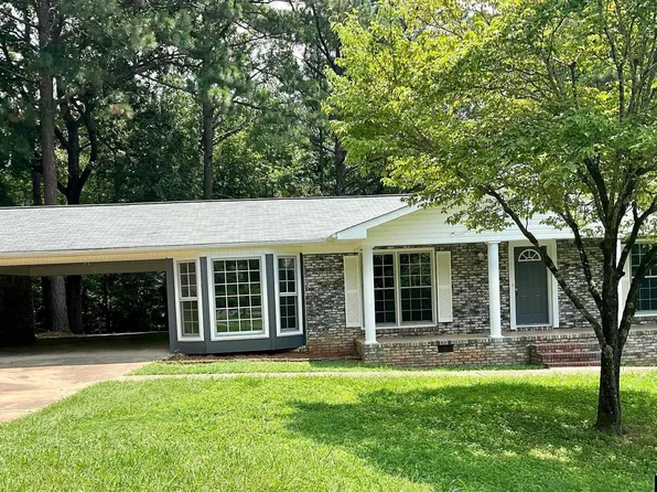 1701 Elizabeth St, Anniston, AL 36207