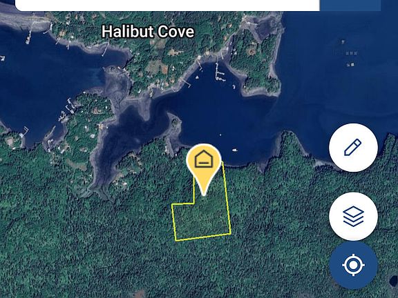 2nd image of L5a Halibut Cv