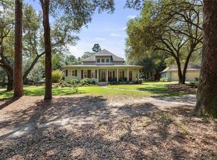 36001 Sibley Rd, Stapleton, AL 36578