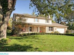 1526 Bridgeton Dr, Columbus, OH 43220