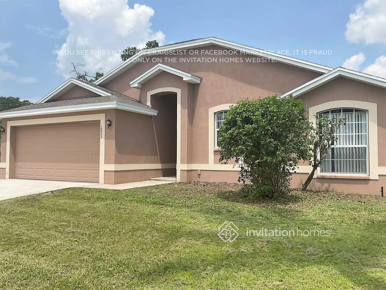 2823 Woodland Meadow Rd Mulberry, FL 33860 — Photo 2