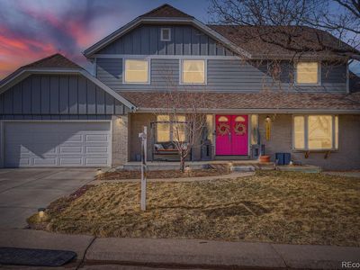14223 W 1ST Drive, Golden, CO, 80401