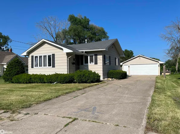 606 N 3rd St, Albia, IA 52531