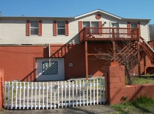 56 Ernest Ln, Baxter, KY 40806