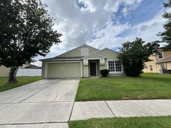 921 Crystal Bay Ln, Orlando, FL 32828