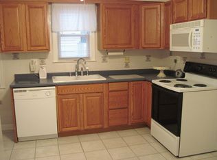 1718 Wycliffe Ave #1-2, Parkville, MD 21234