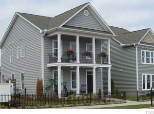 1126 Ileagnes Rd, Raleigh, NC 27603