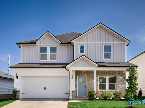 29535 Satilla Cir, Madison, AL 36756