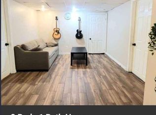 46 Mulholland Ave, Toronto, ON M6A2S3