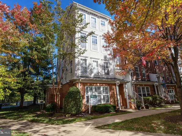722 Main St #722-A, Gaithersburg, MD 20878