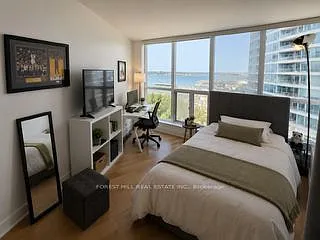 208 Queens Quay W #912 — Photo 10