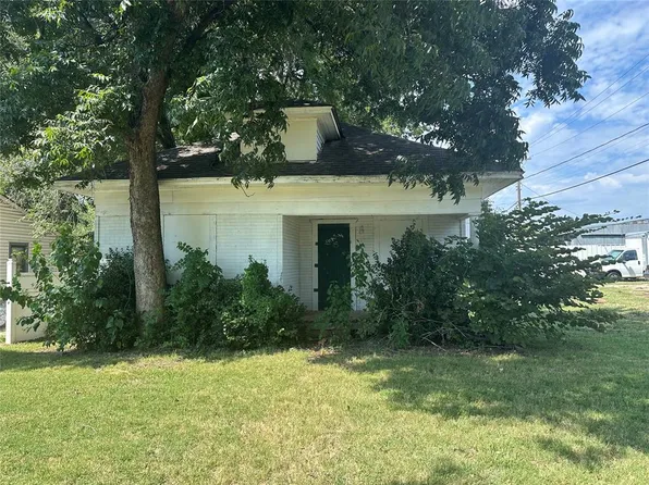 221 SE 27th St, Oklahoma City, OK 73129