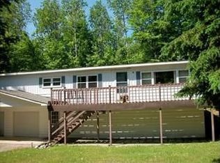 4075 N Weasel Trl, Lincoln, MI 48742