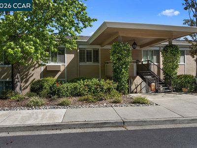 3341 Tice Creek Dr APT 5, Walnut Creek, CA, 94595