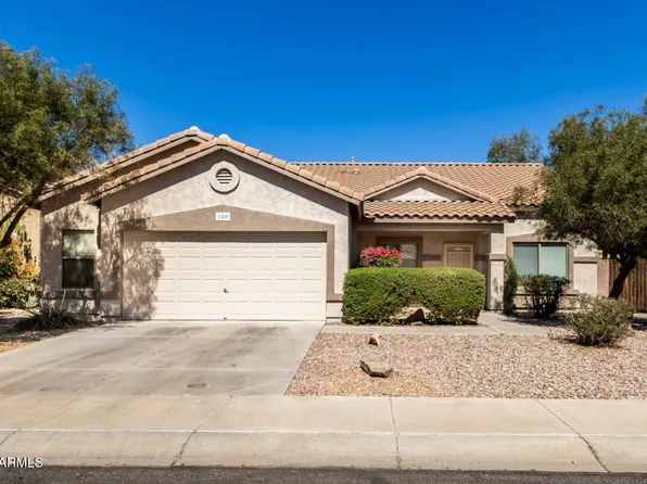 650 E PALO VERDE Street, Casa Grande, AZ 85122