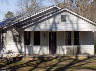 17514 Arch St, Little Rock, AR 72206