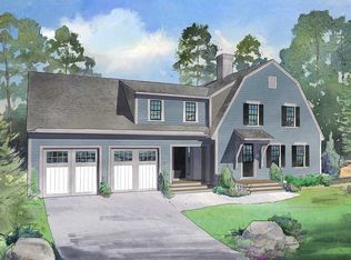 14 Farm Rd, Plymouth, MA 02360