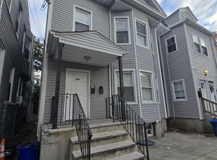 830 S 18th St #B2, Newark, NJ 07108