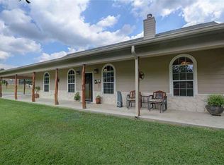 12651 Timberline Estates Dr, Willis, TX 77378