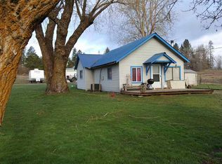 33107 N Cleveland Rd, Deer Park, WA 99006