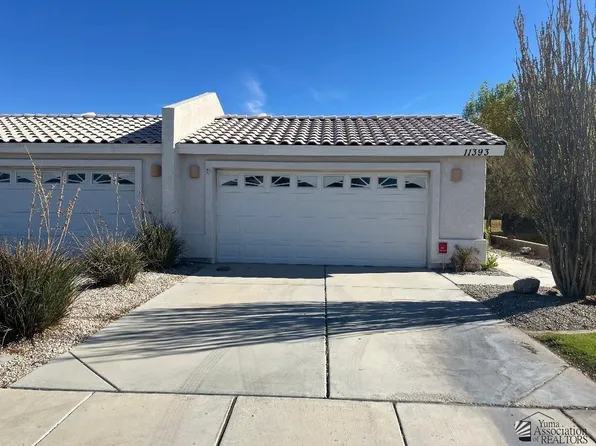 11393 S Kingman Ave, Yuma, AZ 85365