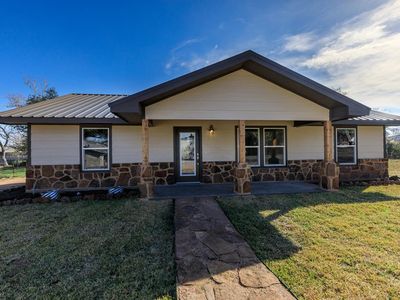 587 Howard St, Mason, TX, 76856