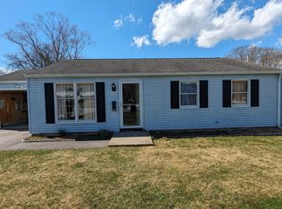 9 Donna Dr, Groton, CT 06340