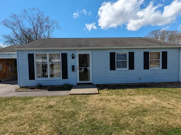 9 Donna Drive, Groton, CT 06340