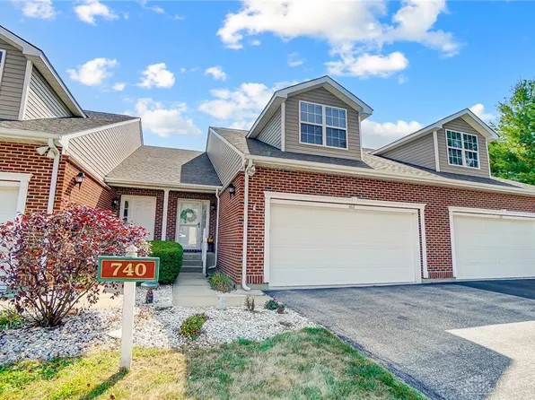 740 Breckenridge Ct APT 102, Cincinnati, OH 45244