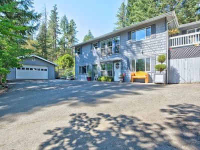 8744 N Applegate Rd, Grants Pass, OR, 97527