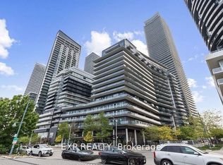 Condo At The Cove, Toronto, ON M8V 0H1
