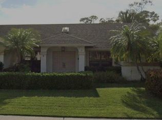1251 Barnstaple Circle, Wellington, FL 33414