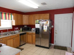 10131 Highway 488, Carthage, MS 39051