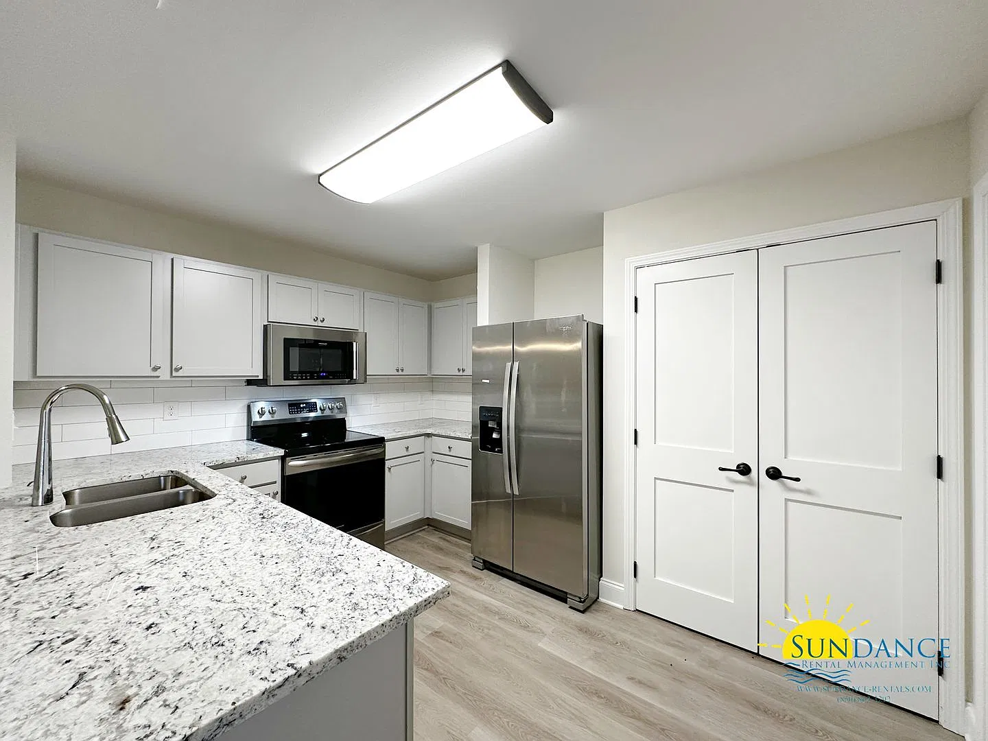 Lovely New Construction Unit in Fort Walton Beach — Photo 3