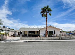 7413 Aragon St, Las Vegas, NV 89145