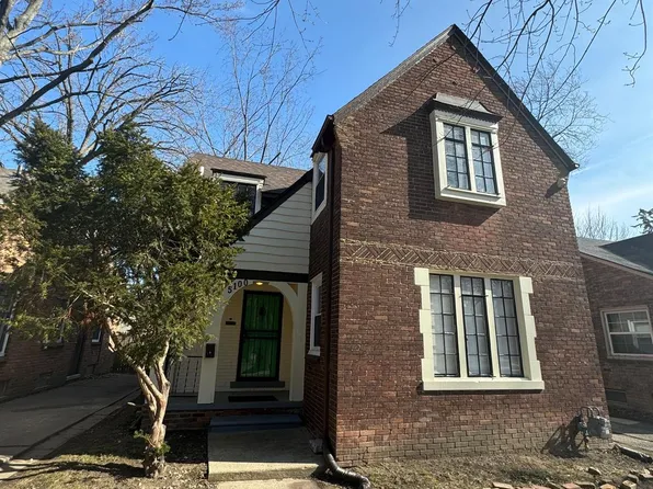 5100 Bishop St, Detroit, MI 48224