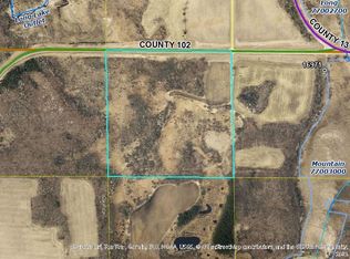 County Road 102, Grey Eagle, MN 56336