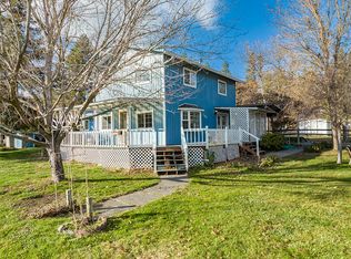 166 Homewood Rd, Grants Pass, OR 97527