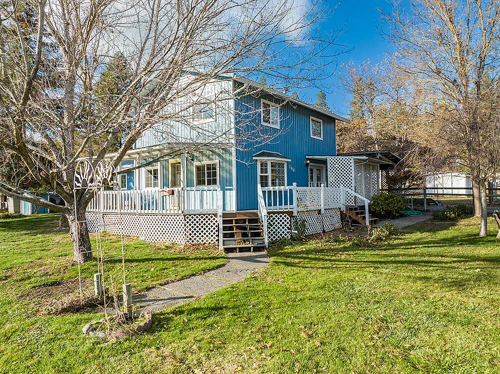 166 Homewood Rd photo 1