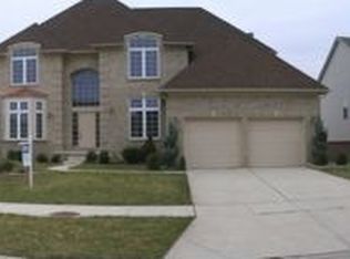9598 Endicott Ln, Ypsilanti, MI