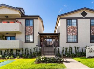 507 E Cedar Ave #102, Burbank, CA 91501