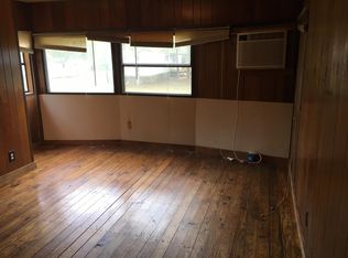 9951 Farris Loop, Midway, TX 75852