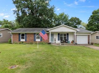 2027 Brink Ave, Cape Girardeau, MO 63703